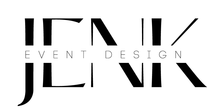 Logo of Jenk Event Design